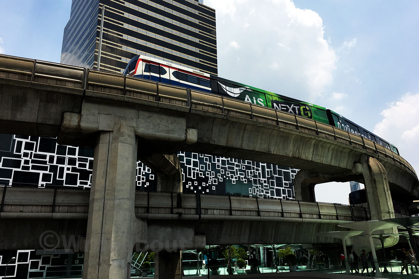 Bangkok Siam