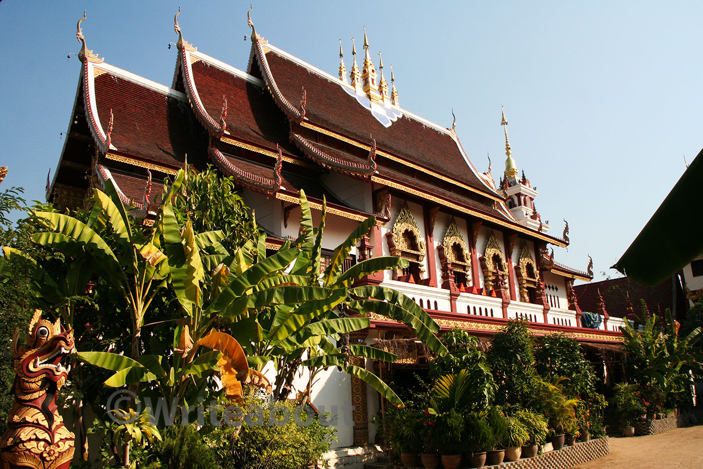 Chiang Mai