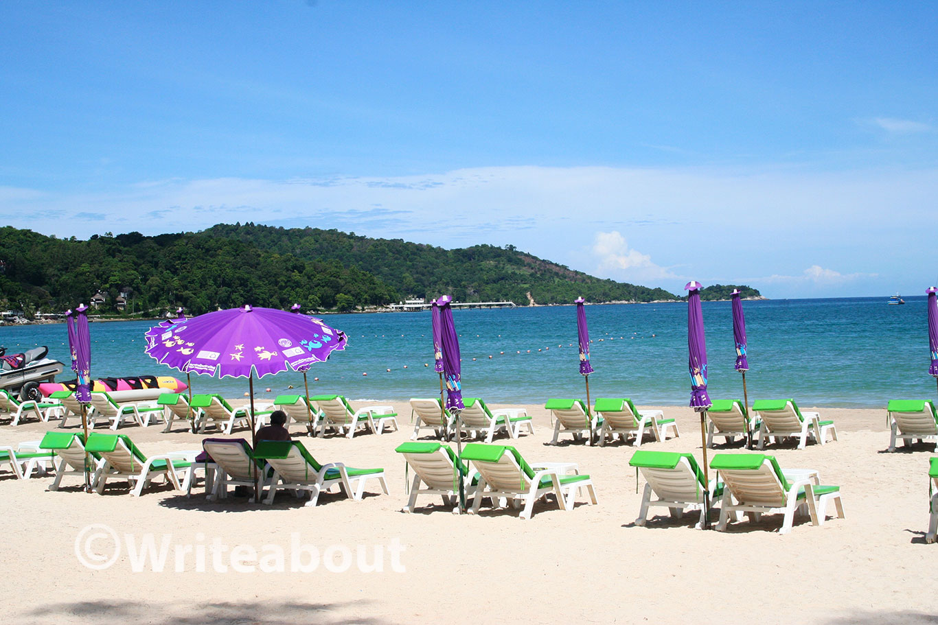 Patong Beach Phuket